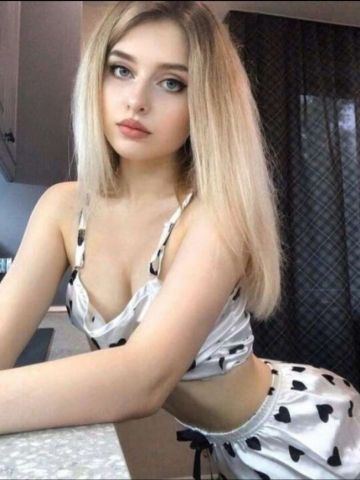 Проститутка Забава